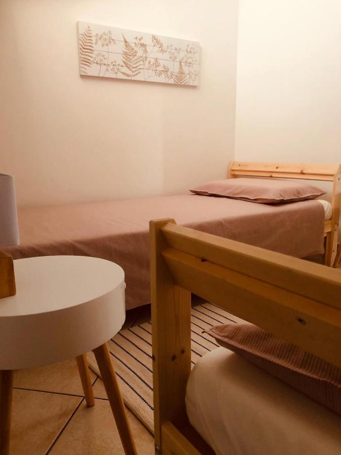 La Via Del Mare Lejlighed Albenga Eksteriør billede