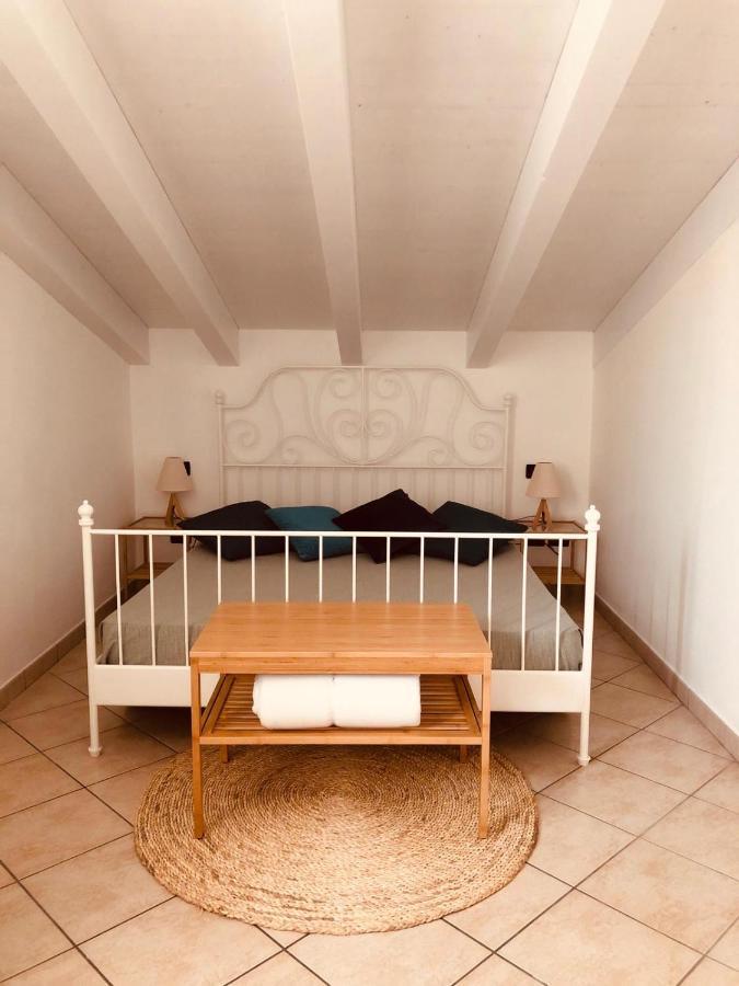 La Via Del Mare Lejlighed Albenga Eksteriør billede