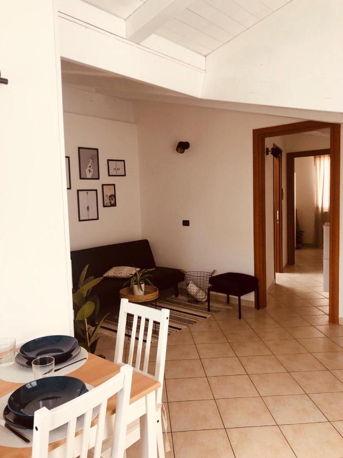 La Via Del Mare Lejlighed Albenga Eksteriør billede